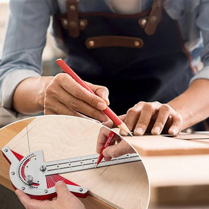 Sharp Pro Cutting Tool Kit