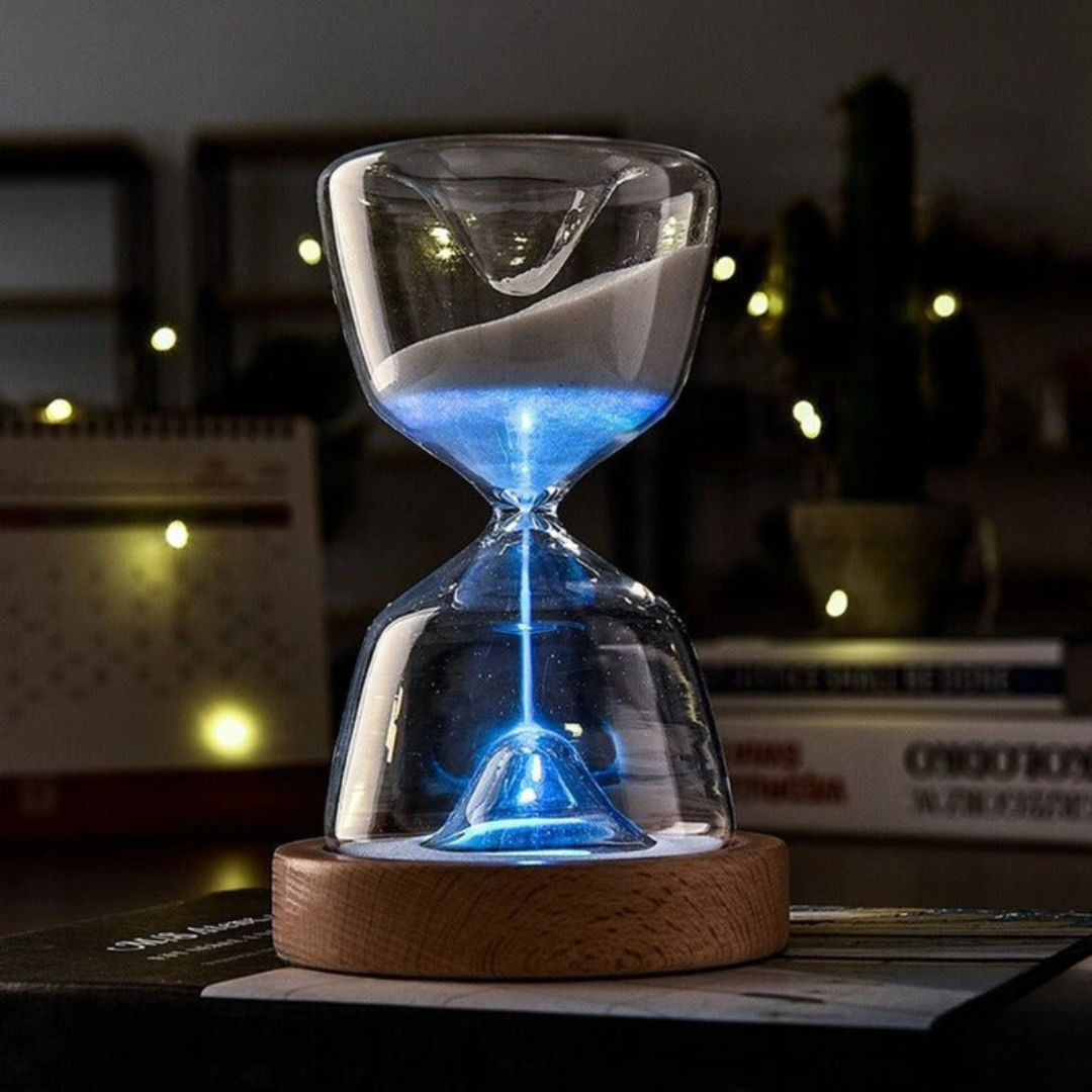 Relaxing LED Room Lamp - Luxicro