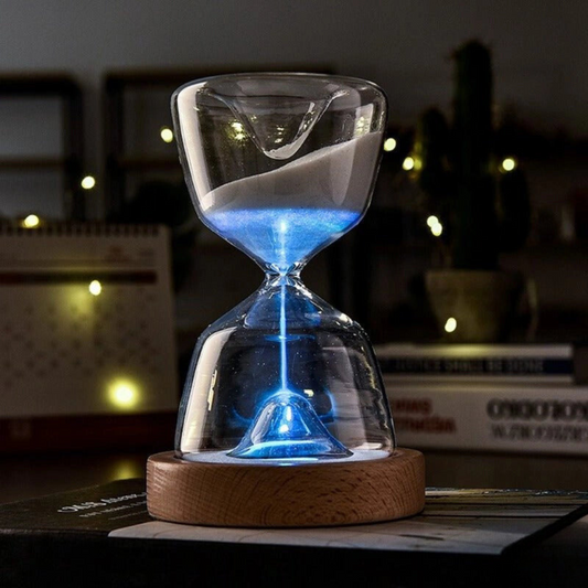Bright Energy Efficient Table Lamp - Luxicro