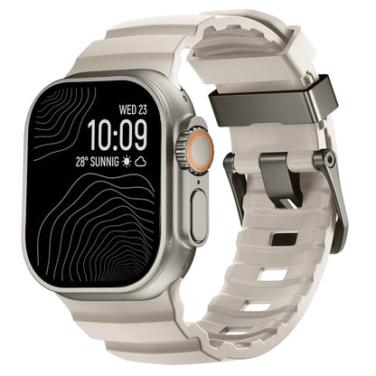 Durable Water Resistant Apple Watch Band