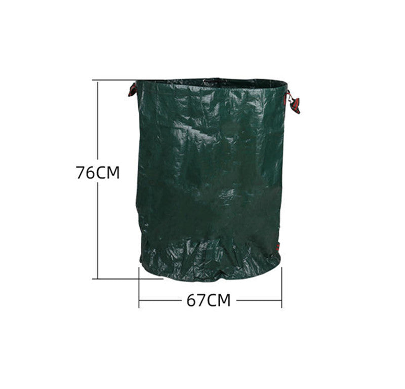 Easy Outdoor Yard Cleanup Kit - Luxicro