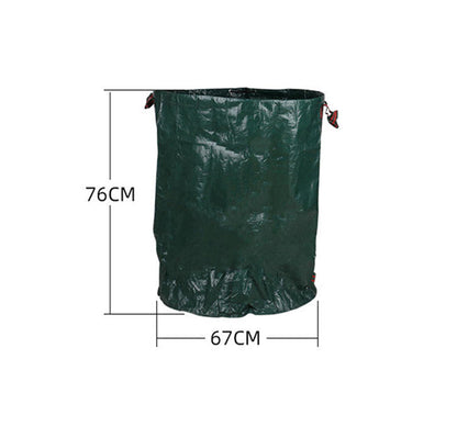 Easy Outdoor Yard Cleanup Kit - Luxicro