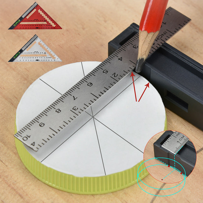Accurate Digital Angle Finder