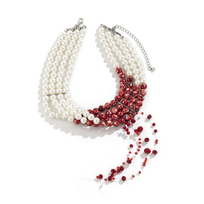 Edgy Chain Jewelry for Bold Fashion Statements