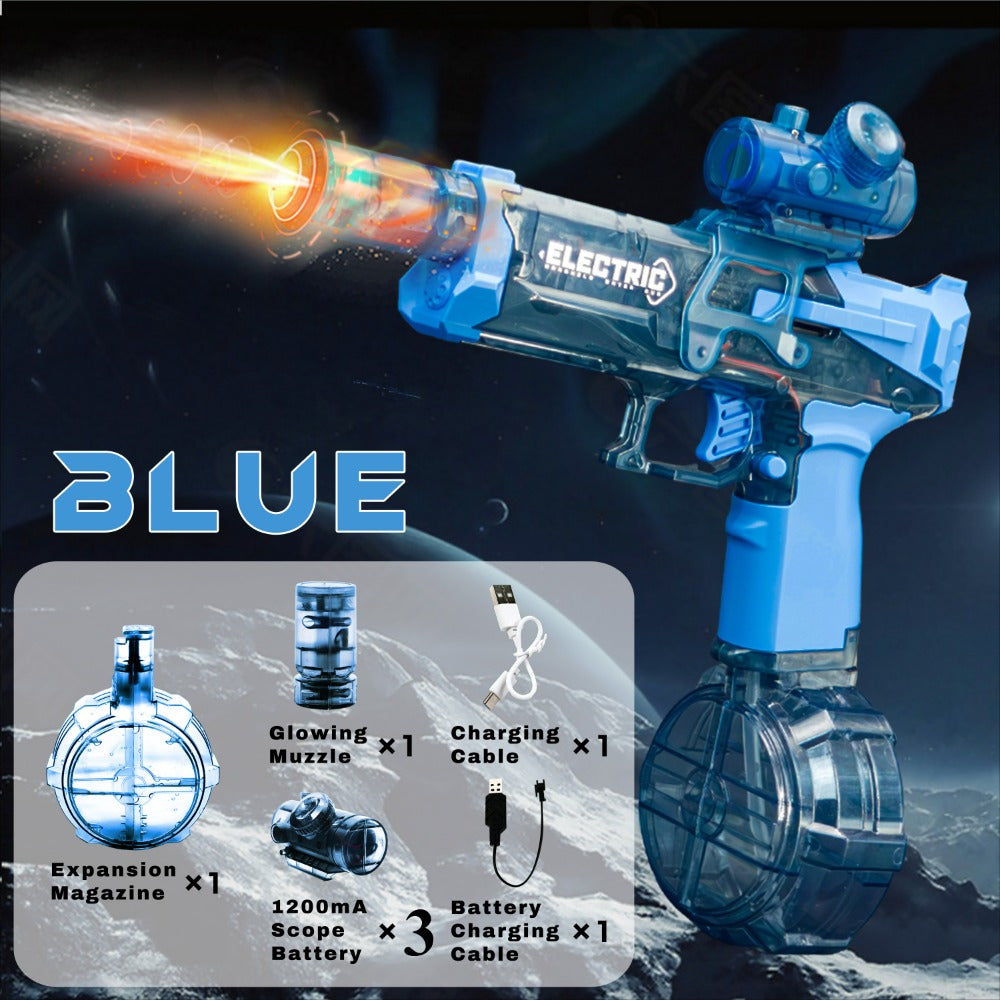 Big Squirt Gun Kids Summer Water Toy