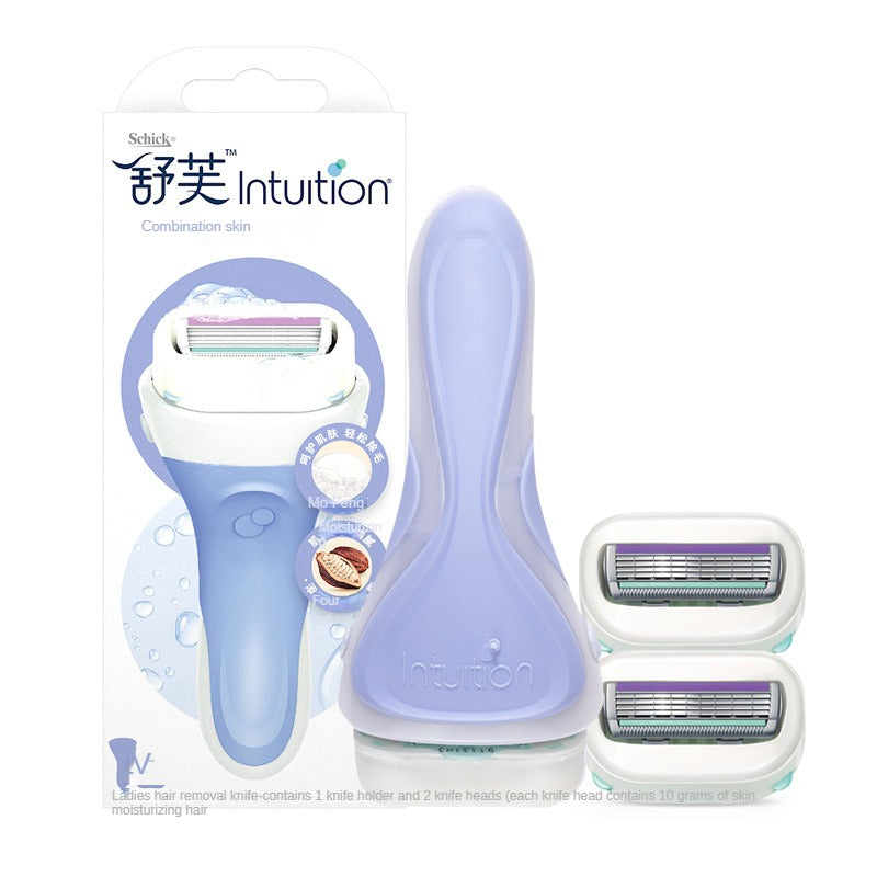 Close Shave Electric Razor