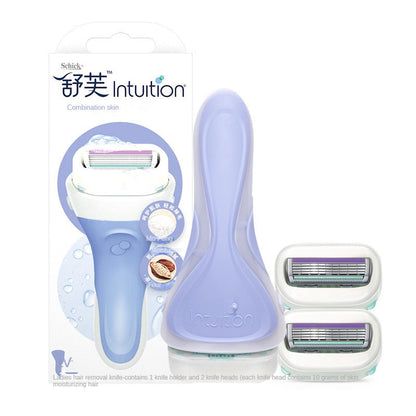 Close Shave Electric Razor