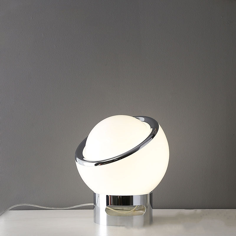 Elegant Contemporary Table Lamp