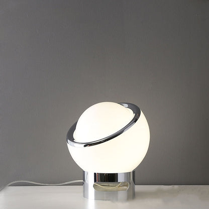 Elegant Contemporary Table Lamp