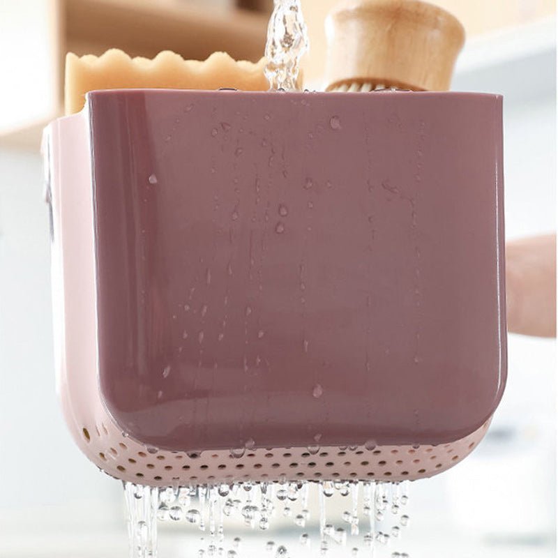 Simple Kitchen Sink Drain Filter