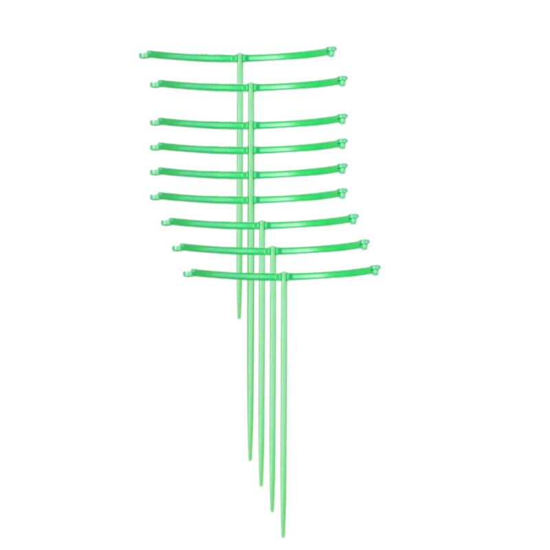 Garden Plant Stake Holder - Luxicro