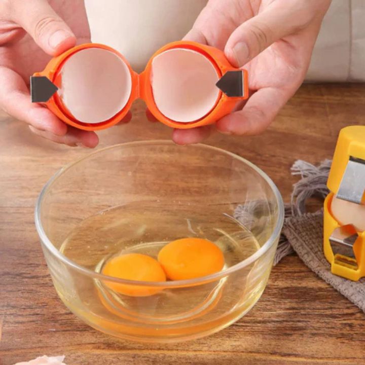 Quick Electric Egg Cooker - Luxicro