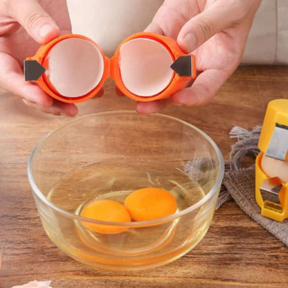 Quick Electric Egg Cooker - Luxicro