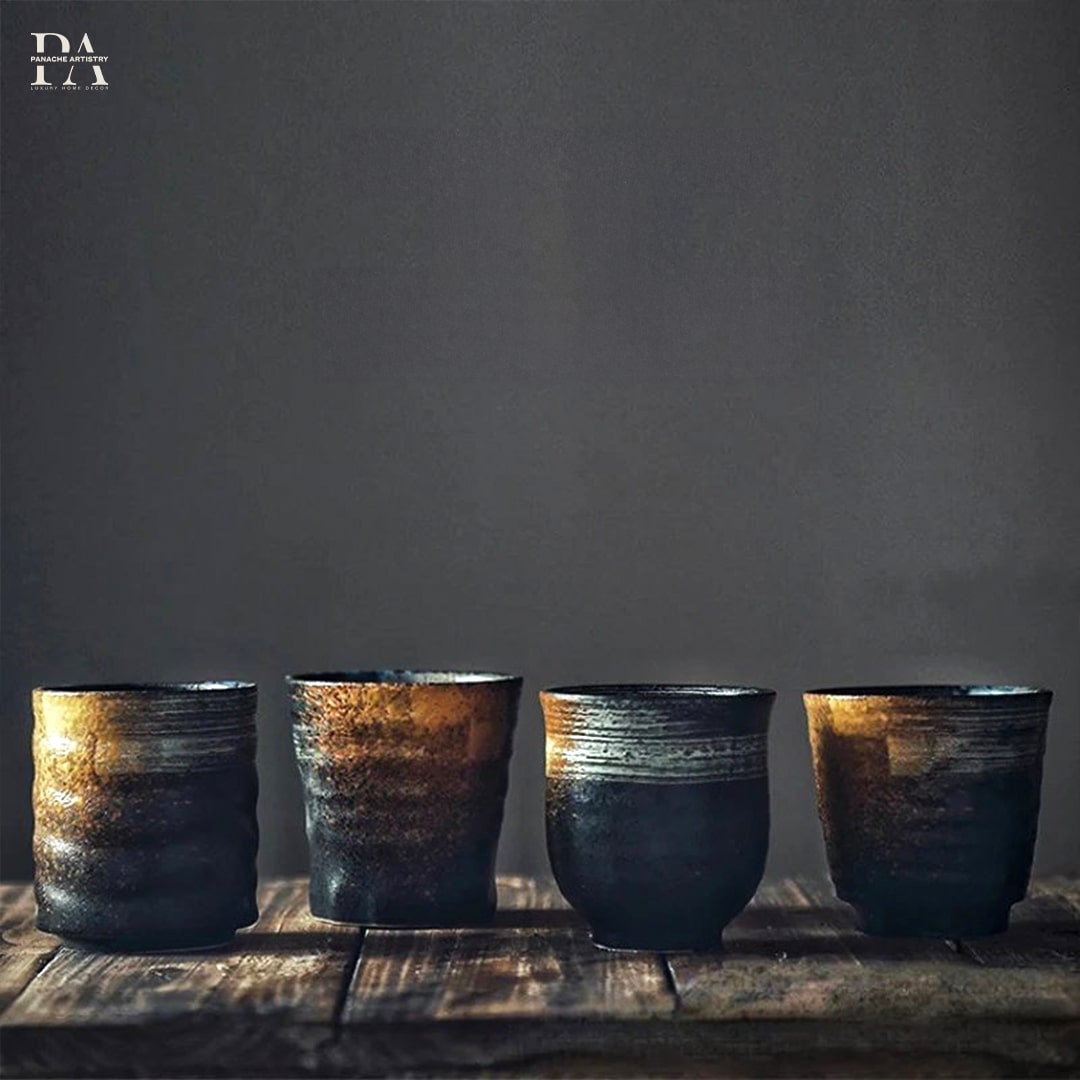 Calm Nature Ceramic Mug - Luxicro