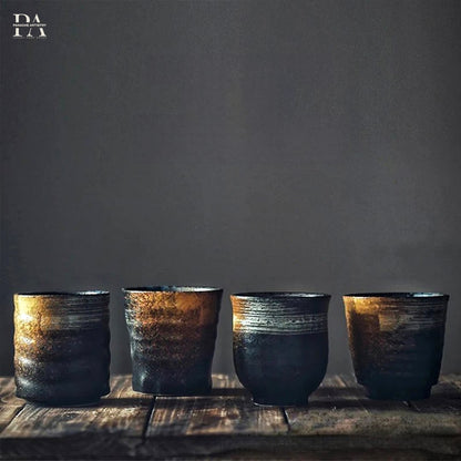 Calm Nature Ceramic Mug - Luxicro
