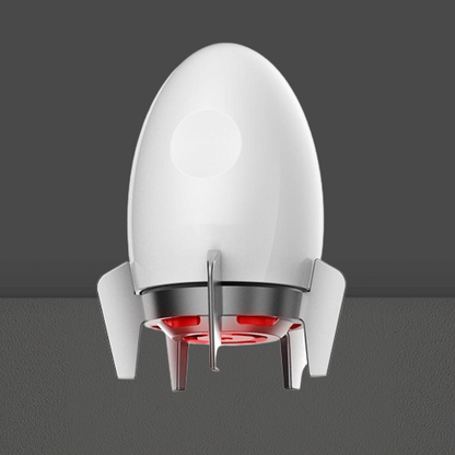 Powerful Fast Car Air Purifier