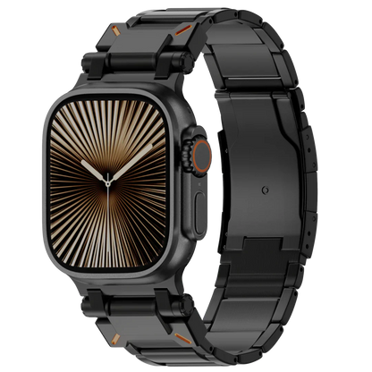 Premium Metal Strap For Apple Watch