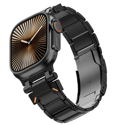 Premium Metal Strap For Apple Watch