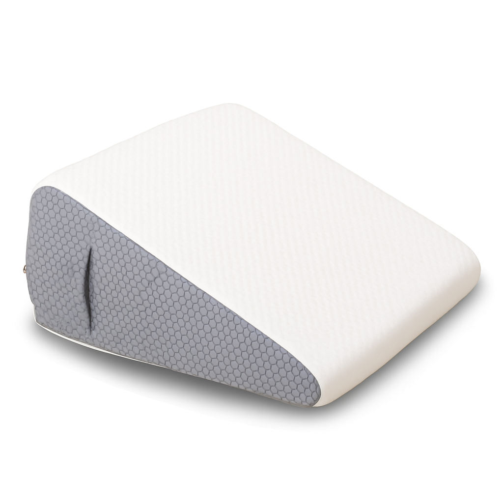 Contour Memory Foam Pillow For Improved Sleep