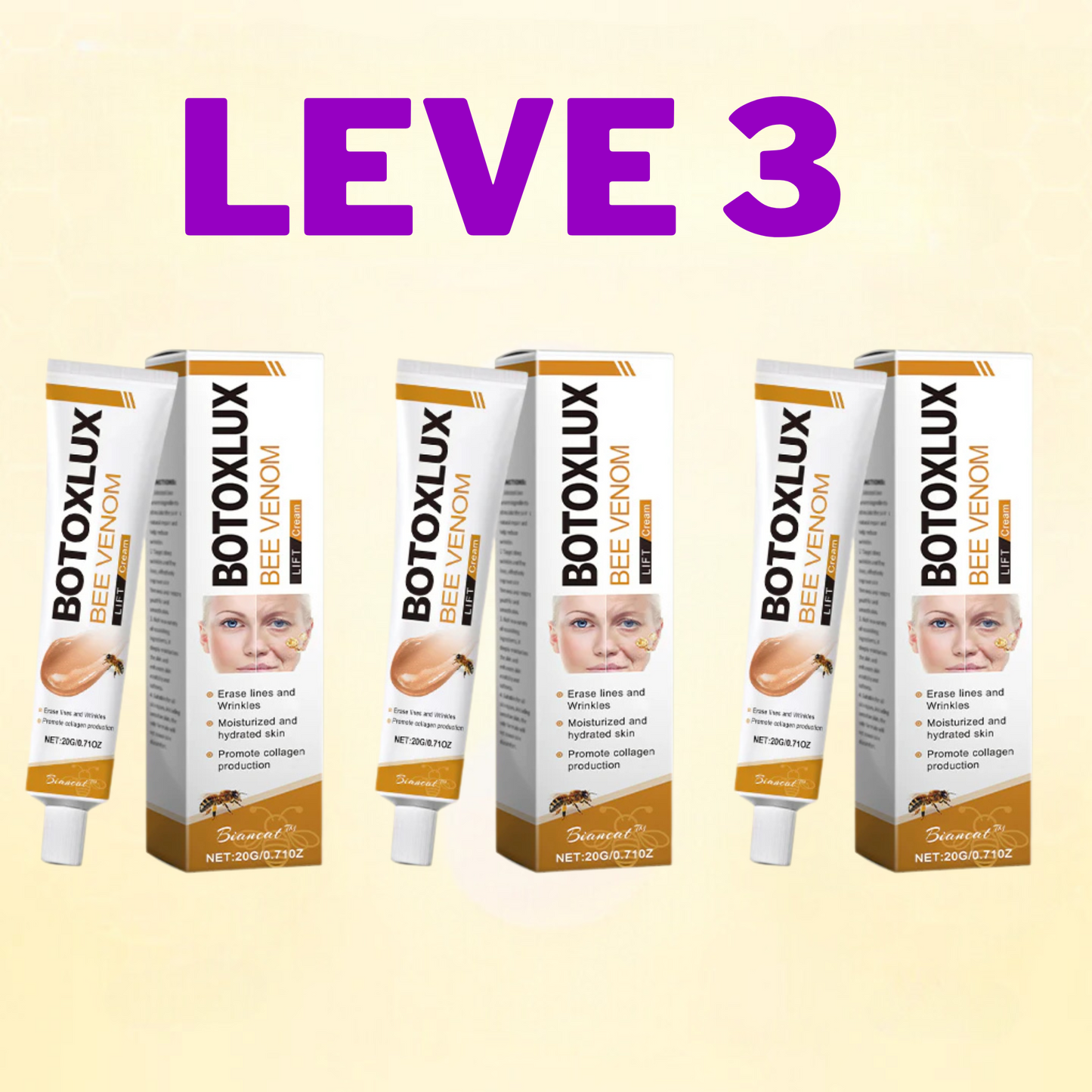 Anti Aging Skin Cream