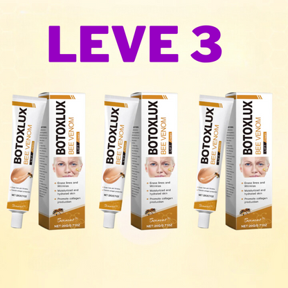 Anti Aging Skin Cream