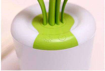 Bright LED Table Lamp with Adjustable Dimmer