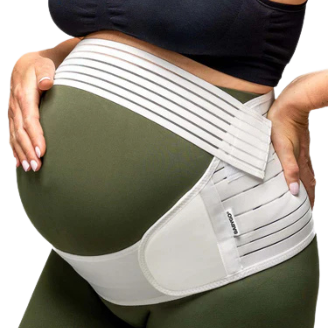 Maternity Back Support Belt
