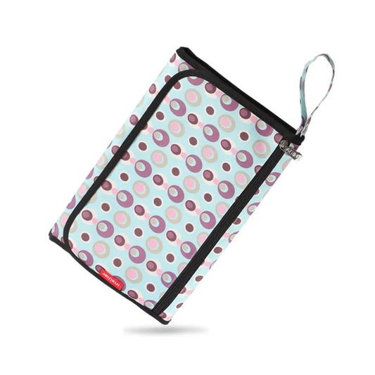 Compact Travel Baby Changing Mat - Luxicro