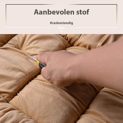 Ultra Comfortable Car Seat Cushions