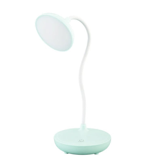 Bright Adjustable LED Office Desk Lamp - Luxicro