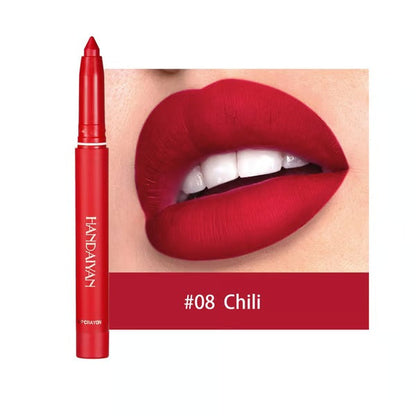 Durable Shiny Lip Gloss