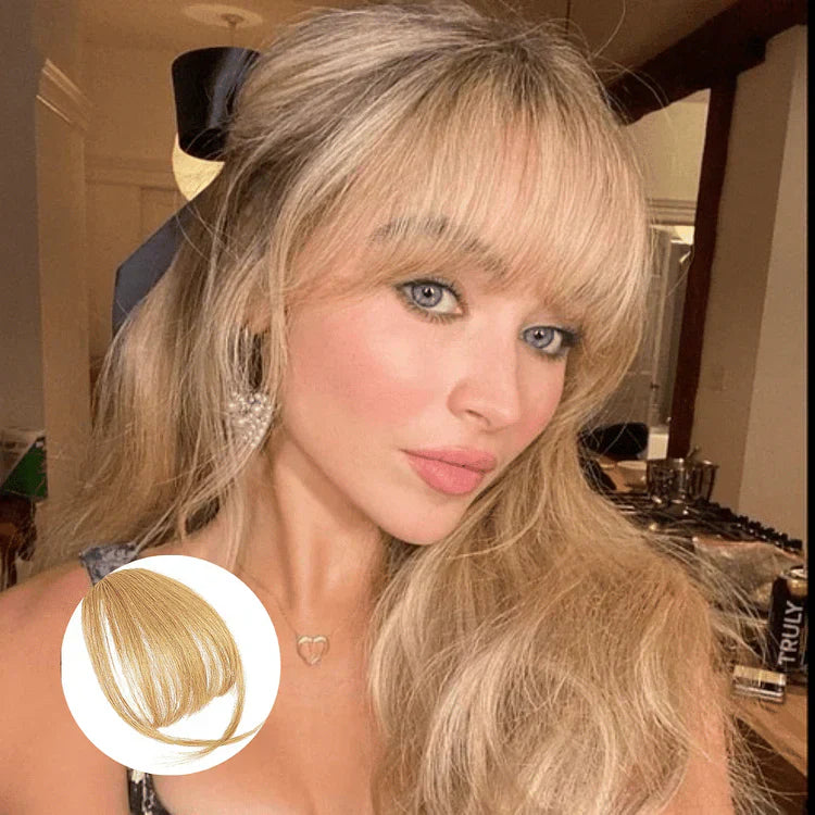 Elegant Flip Fringe False Lashes