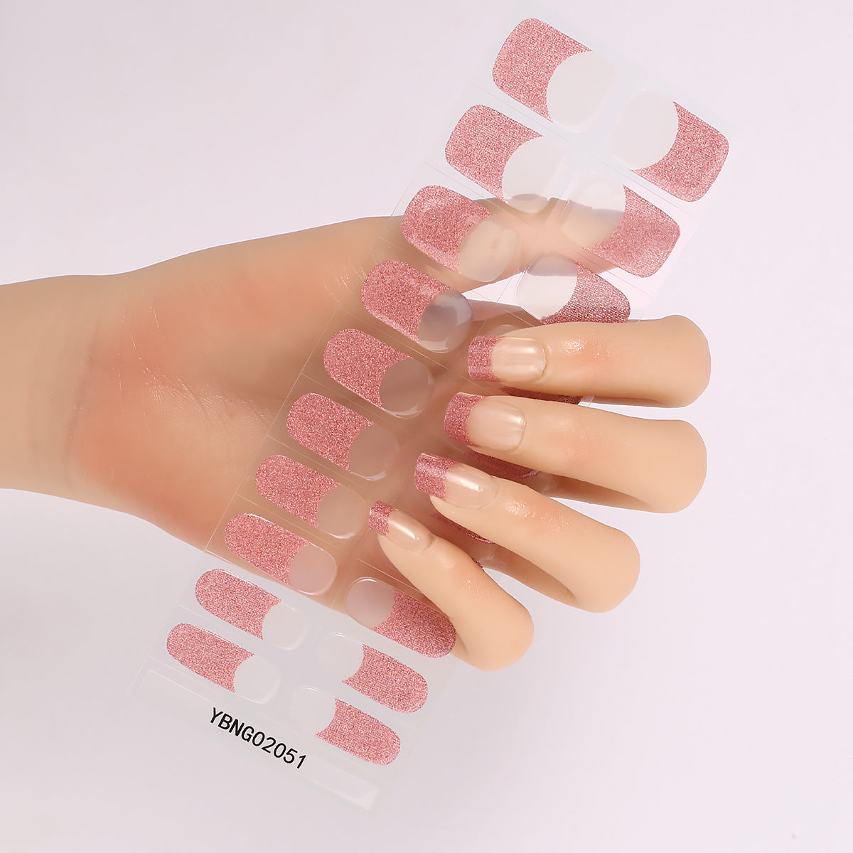 Simple DIY Gel Nail Starter Kit