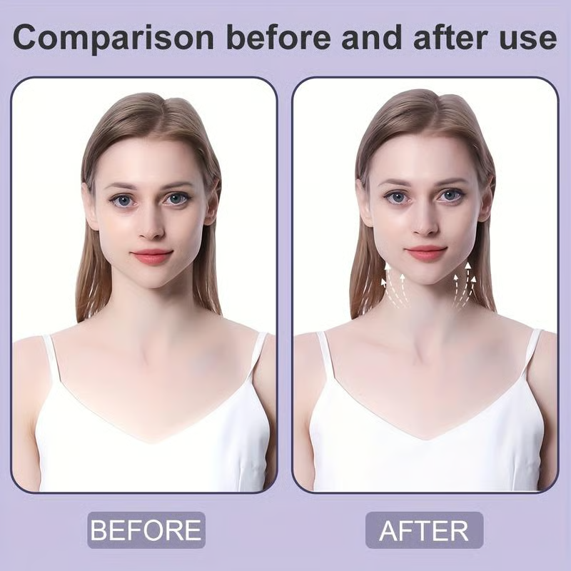 Anti Aging Facial Serum for Smoother Skin