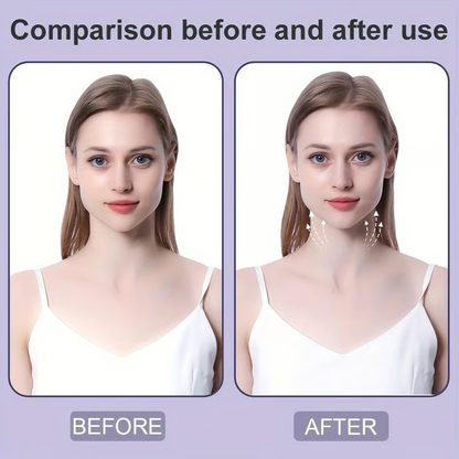 Anti Aging Facial Serum for Smoother Skin