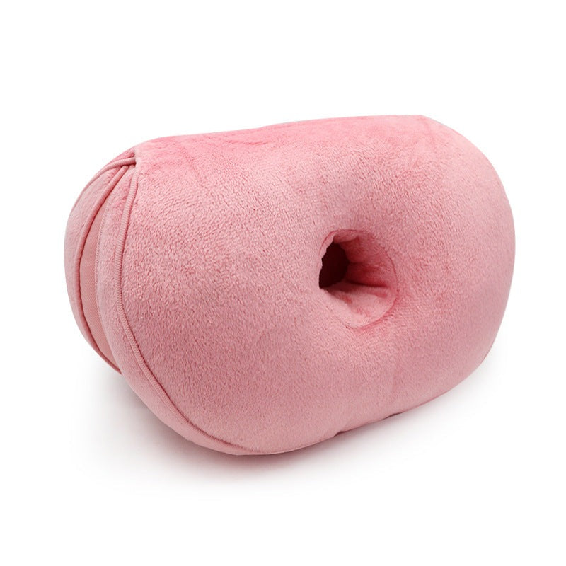 Orthopedic Memory Foam Pillow for Back Support
