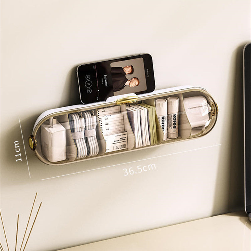 Small Wire Organizer Container