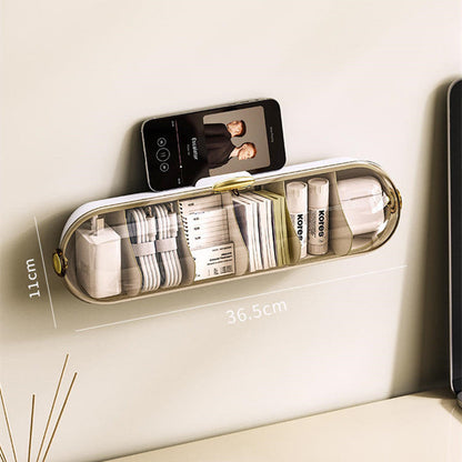 Small Wire Organizer Container