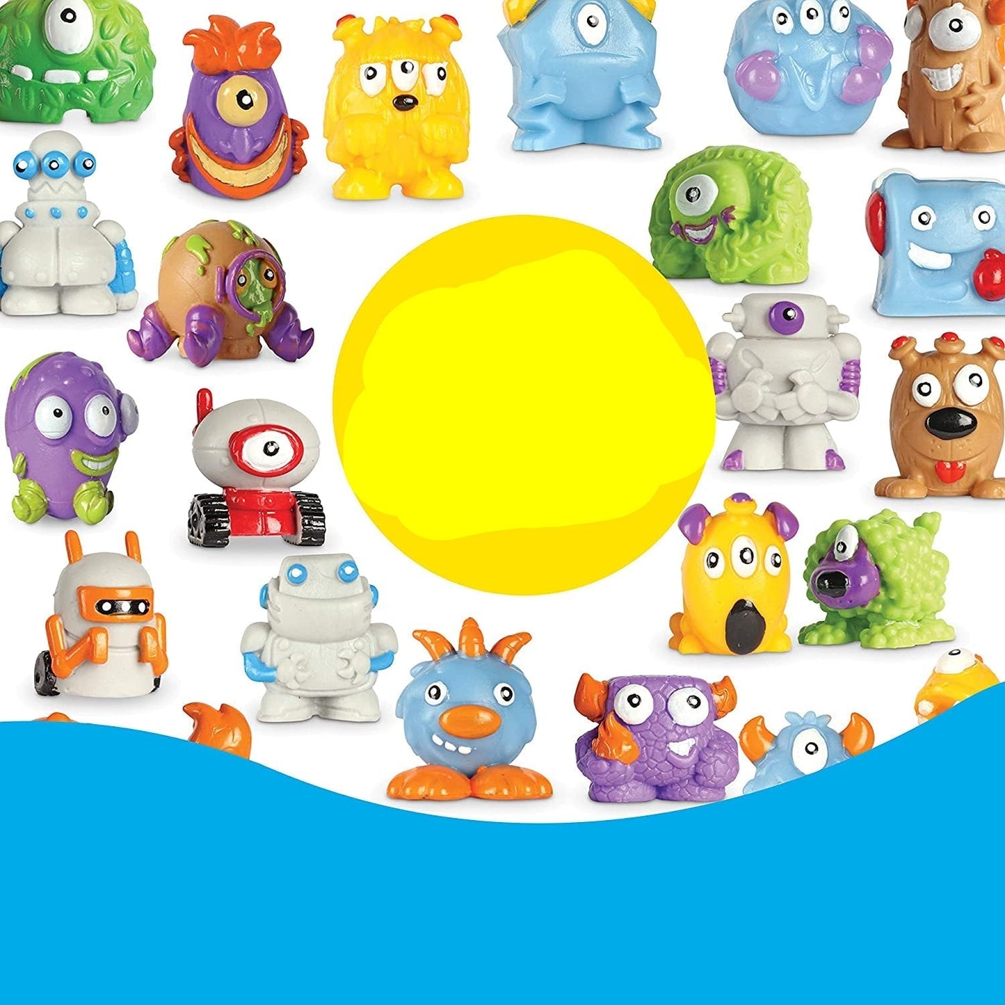 Action Octonauts Kwazii Adventure Playset