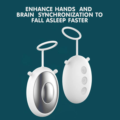 Deep Sleep Aid Supplement for Better Focus
