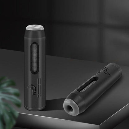 Compact Travel Ashtray Holder