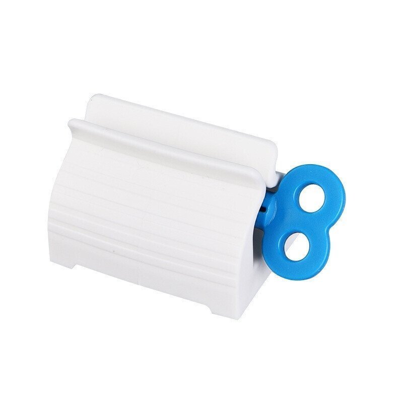 Space Saving Toothpaste Dispenser Tube