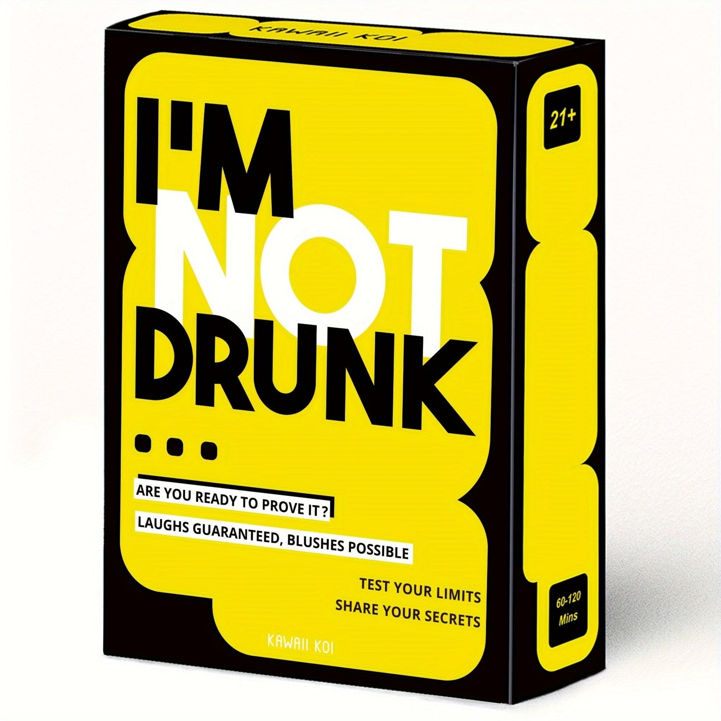 Exciting Group Game for Adults