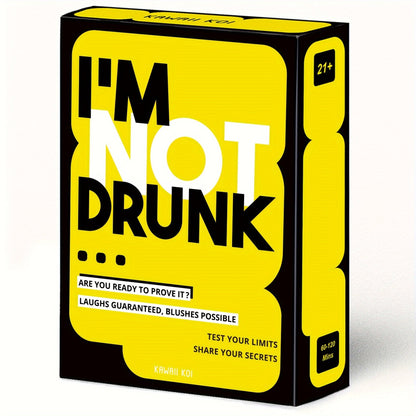 Exciting Group Game for Adults
