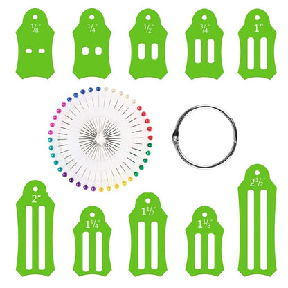 Simple Fabric Removal Tool for Crafters - Luxicro