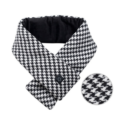 Cozy Thermal Neck Warmer Scarf