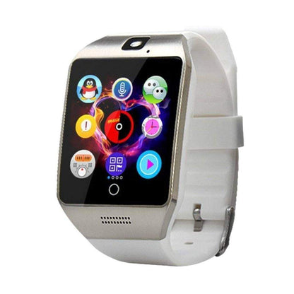 Versatile Bluetooth Smartwatch