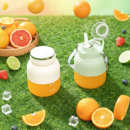 Portable Mini Blender Smoothie Cup