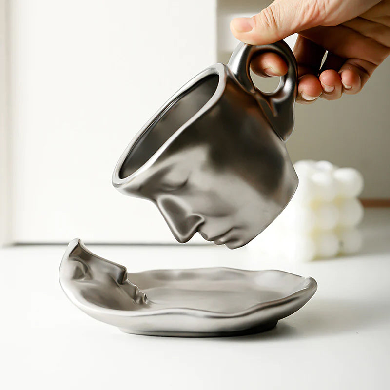 Lovely Design Ceramic Coffee Mug