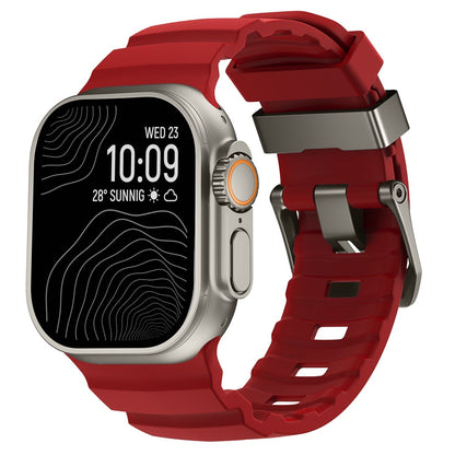 Durable Water Resistant Apple Watch Band